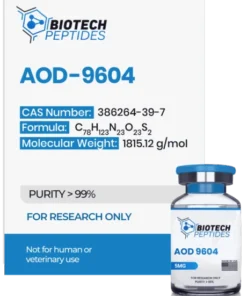 AOD 9604 (5mg)