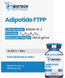 Adipotide FTPP (10mg)