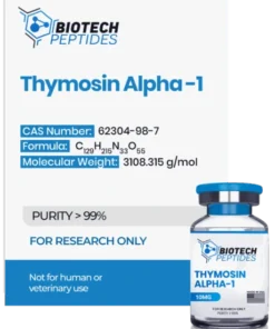 Thymosin Alpha-1 (10mg)