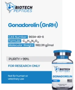 Gonadorelin (GnRH) (10mg)