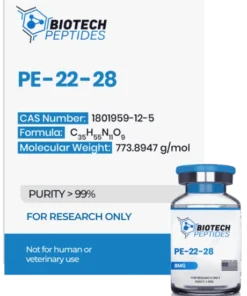 PE-22-28 (8mg)