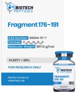 Fragment 176-191 (5mg)