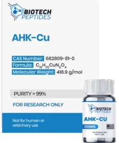 AHK-Cu (200mg)
