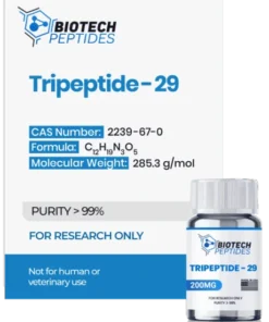 Tripeptide-29 (200mg)