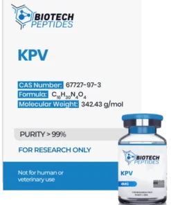 KPV (4mg)