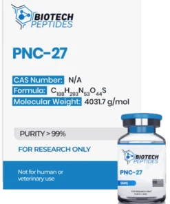 PNC-27 (5mg)