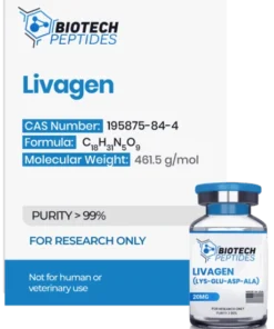 Livagen (20mg)