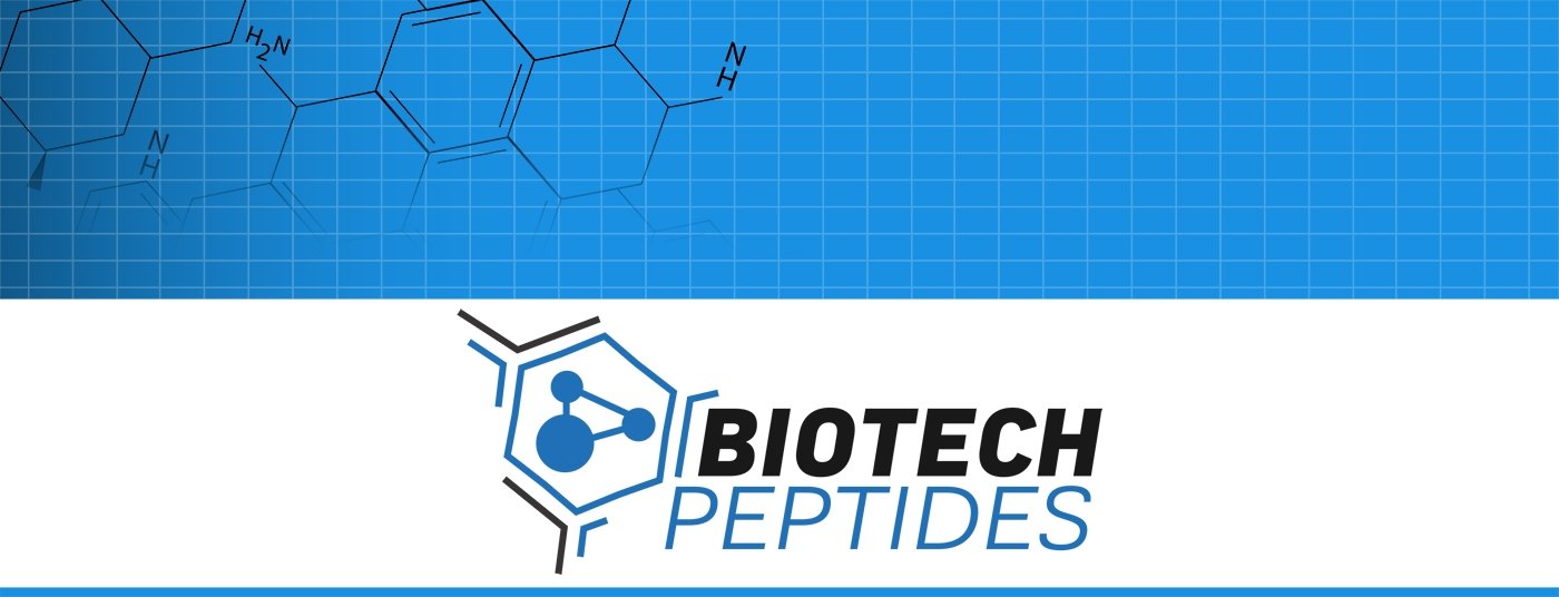 biotech peptides social